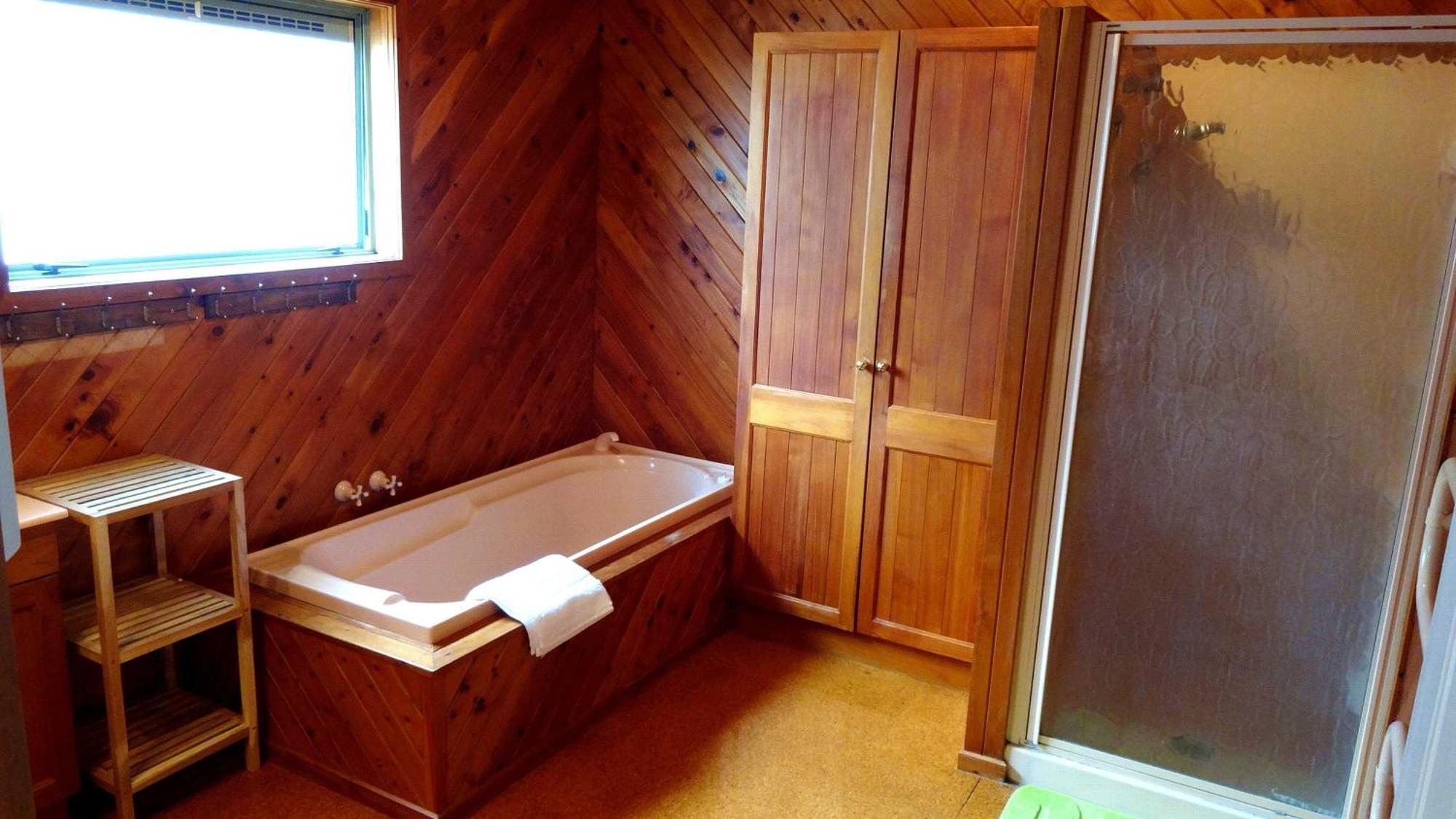 Rotorua Coachman Spa Motel Zimmer foto